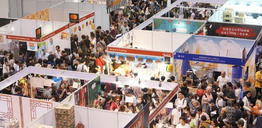 「香港國際試食節暨優質食品博覽2025」圓滿結束　體驗式消費釋放經濟潛能　為香港餐飲零售市場注入強心針