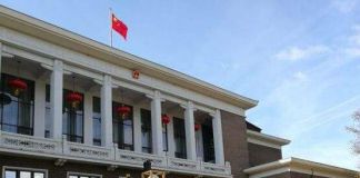 菲軍稱與台灣軍演僅一步之遙　中國駐菲律賓使館：玩火者必自焚