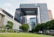政府建議簡化公務員紀律程序　擴闊停職範圍及扣薪等安排