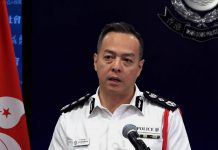 政治軟對抗讓香港內耗退步　文：朱家健