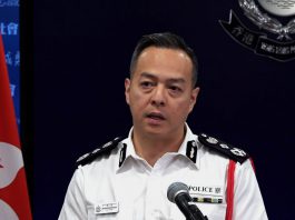 政治軟對抗讓香港內耗退步　文：朱家健