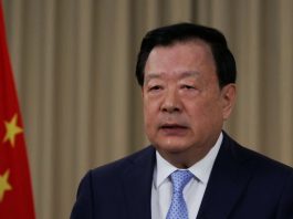 以社區為基，以安全為盾，共繪東區高質量發展新篇章　文：林彩英、丁煌