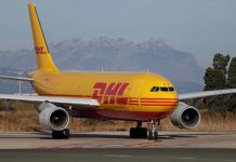 DHL周一起停運值800美元貨件往美國　港商擔心寄樣板成本增