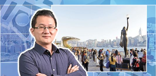 【時事敢講】（EP183）香港文體旅遊該如何復蘇？　吳志隆：提高核心競爭力重視「四化」