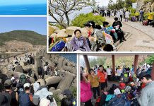 黃金周內地遊客量持續上升　香港魅力不減應保持信心