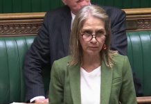 英反華國會議員入境香港被拒　疑與歐洲對華強硬議會聯盟活動有關