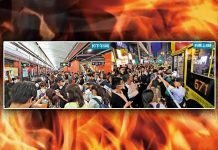 斷裂的軌道：從港鐵電力故障停運看城市生命線的脆弱性　文：吳建東