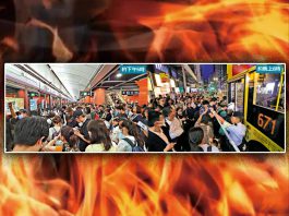 斷裂的軌道：從港鐵電力故障停運看城市生命線的脆弱性　文：吳建東