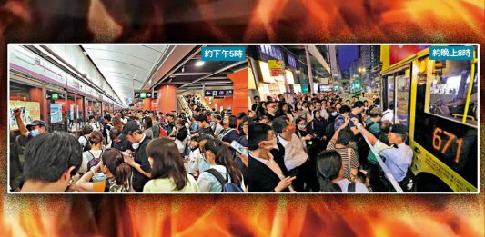 斷裂的軌道：從港鐵電力故障停運看城市生命線的脆弱性　文：吳建東