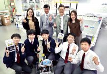【為港增光】（1）東華三院張明添中學　日本「VEX校際機械人比賽」奪冠　STEM教育創佳績