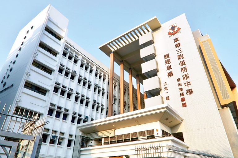 近年學校積極推動STEM教育。
