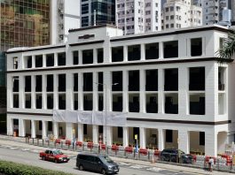 王毅周五出席國際調解院簽署儀式　林定國：顯示國家對港支持