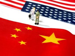 中美瑞士會談：關稅戰陰霾下的破冰之舉？