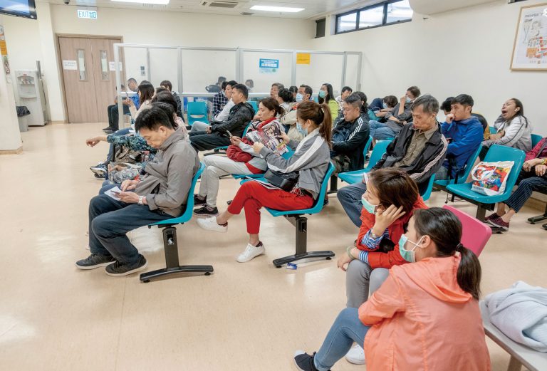今年內加入用戶直接授權功能,獲授權部門可直接提取用戶資料。