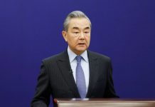 王毅下周五來港　出席國際調解院公約簽署儀式