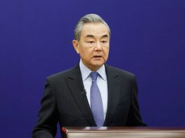 王毅下周五來港　出席國際調解院公約簽署儀式