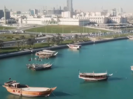 【灣區堅料話你知】港人又多一地免簽　卡塔爾旅遊玩樂指南