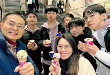 【為港增光】（2）參與國際比賽　見過大場面　五名隊員向工程師專業邁進