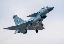巴基斯坦副總理證實　巴軍以中國「殲-10C」擊落印軍法製「陣風」戰機