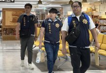 王大陸逃兵役案蔓延台灣娛樂圈　陳零九、威廉等11名藝人被捕