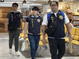 王大陸逃兵役案蔓延台灣娛樂圈　陳零九、威廉等11名藝人被捕