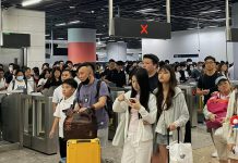 羅淑佩指旅遊最重要「人氣旺」及「財氣旺」　11月舉行全運會料吸客10萬人次