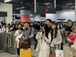 羅淑佩指旅遊最重要「人氣旺」及「財氣旺」　11月舉行全運會料吸客10萬人次