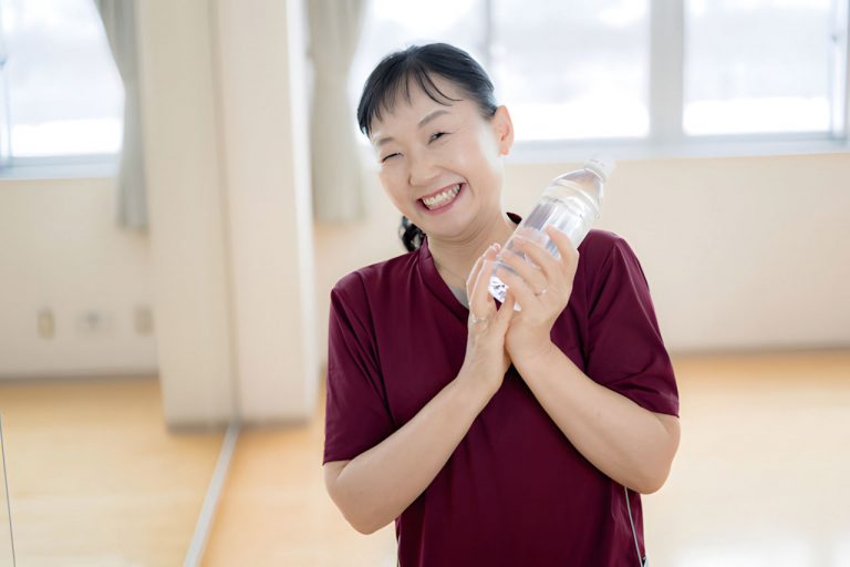 年長女性不要因為退休而忽略健康生活習慣的重要性,宜定時睡眠及堅持清淡飲食。