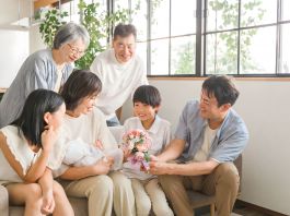 【健康】養生抗衰老　女人的煩惱