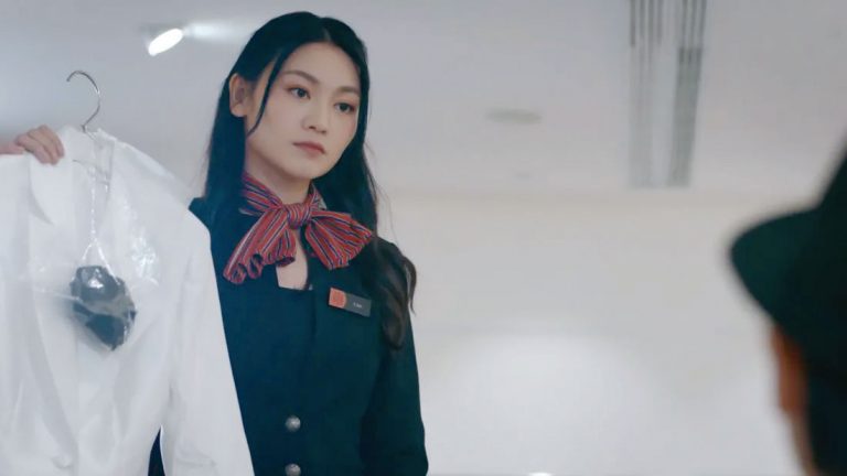 《奔跑吧!勇敢的女人們》