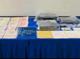 警拘男子假冒官員詐騙涉款136萬　搜獲偽冒警察委任證及內地檢控文件