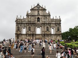 澳門派錢增設逗留183日要求　官員指無改變初衷