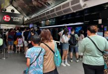 周末全港戲院日共有19.4萬人次入場　入座率逾8成較前兩年前高