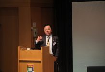 張翔︰現時是香港院校搶人才機會　延攬學者競爭力不如內地新加坡