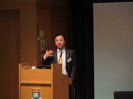 張翔︰現時是香港院校搶人才機會　延攬學者競爭力不如內地新加坡