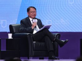 節慶安排工作小組：黃金周接待旅客各環節暢順　文體旅局會總結經驗