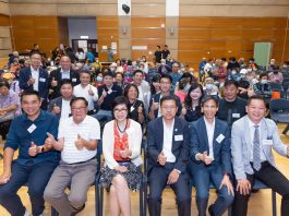 荃灣「中電社區電力學堂」啟動　講解用電安全節能資訊