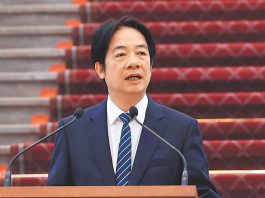 賴清德提邀在野黨聽「國安簡報」　分析指目的在離間國民及民眾兩黨