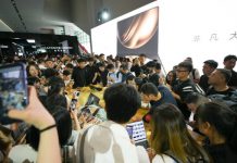 華為鴻蒙電腦問世　開創中國科技自主新局