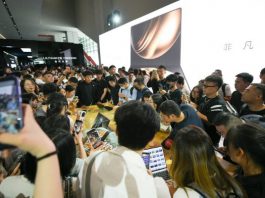 華為鴻蒙電腦問世　開創中國科技自主新局
