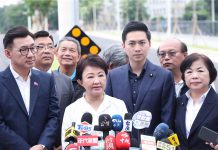 誰接朱立倫任黨主席？   熱門人選均不回應