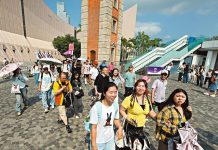 深度遊新「睇」驗開拓新商機             文：吳永嘉