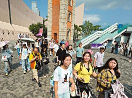 深度遊新「睇」驗開拓新商機             文：吳永嘉