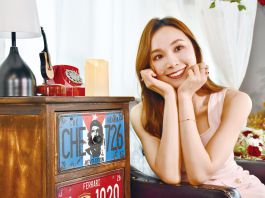 【娛樂專訪】鄧伊婷　姣出一片天