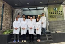 漁護署獸醫化驗所年做測試30萬次　曾發現新冠病毒可在寵物間傳播