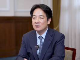 新台幣兌美元續飆升　賴清德否認與美談判涉匯率議題