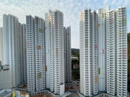房協及房委會查獲42宗公屋住戶擁內地物業　房委會收回全部單位