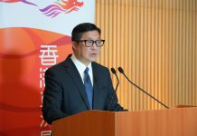 鄧炳強：今年首4個月整體罪案減少2.2%　惟太空油毒品案上升10倍