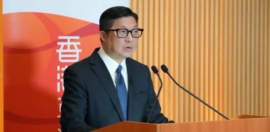 鄧炳強：今年首4個月整體罪案減少2.2%　惟太空油毒品案上升10倍