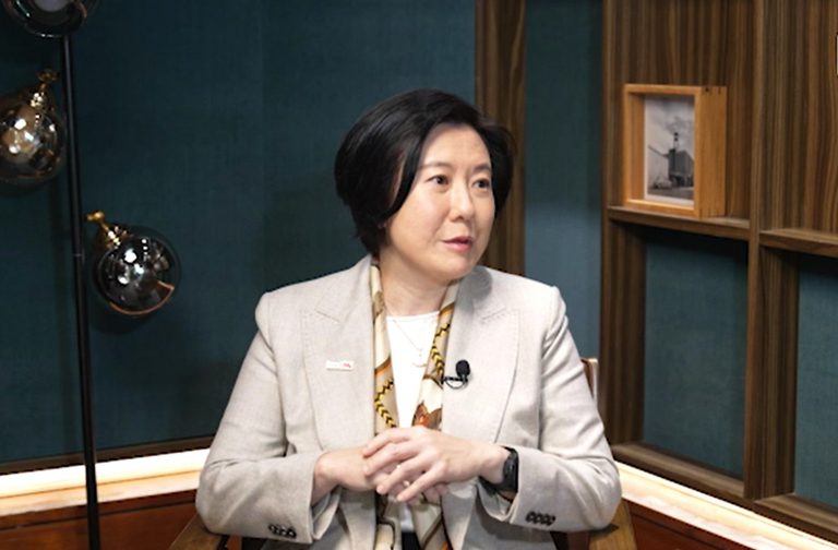劉凱旋接受電台訪問時表示,希望至年底,本港不論是引入企業數目、投資金額、職位創造,均保持增長。